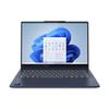 Lenovo IdeaPad 5 14" WUXGA IPS Touchscreen Convertible 2-in-1 Notebook Intel Core Ultra 5 225U 16GB RAM 512GB SSD Cosmic Blue view 2