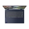 Lenovo IdeaPad 5 14" WUXGA IPS Touchscreen Convertible 2-in-1 Notebook Intel Core Ultra 5 225U 16GB RAM 512GB SSD Cosmic Blue view 4