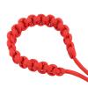 Segrehy Scuba Diving Wrist Lanyard Adjustable Paracord Underwater Camera Strap Anti Lost Safety Rope for Diving Lights Cameras Polyester Fiber 19g view 4