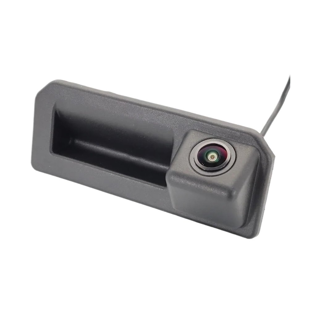 Compatible For VW T Cross T-Cross 2018 2019 2020 2021 2022 2023 MIB2 MIB3 Add Canbus Dynamic Backup Parking Camera HD Night Vision