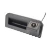 Compatible For VW T Cross T-Cross 2018 2019 2020 2021 2022 2023 MIB2 MIB3 Add Canbus Dynamic Backup Parking Camera HD Night Vision view 1