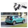 Compatible For VW T Cross T-Cross 2018 2019 2020 2021 2022 2023 MIB2 MIB3 Add Canbus Dynamic Backup Parking Camera HD Night Vision view 3