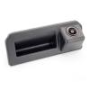 Compatible For VW T Cross T-Cross 2018 2019 2020 2021 2022 2023 MIB2 MIB3 Add Canbus Dynamic Backup Parking Camera HD Night Vision view 4