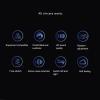 Call Center Headset, Ear Hook Single Sided 3.5mm Customer Service Headphone with Microphone Call Center Wired Headset for Mobile Phones view 4