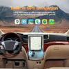 Lizpofly 12.1In 8+256GB Android 13 HD Car Radio for Toyota Alphard A20 2011-2024 Wirless Carplay GPS Navigation Screen Upgrade Multimedia Player Android Auto view 4