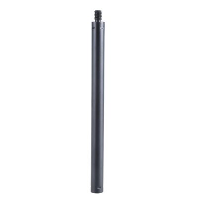 Camera Support Stick 3/8 Inch Male Female Thread Extension Rod for Outdoor Lighting and Cameras Camping Light Extension