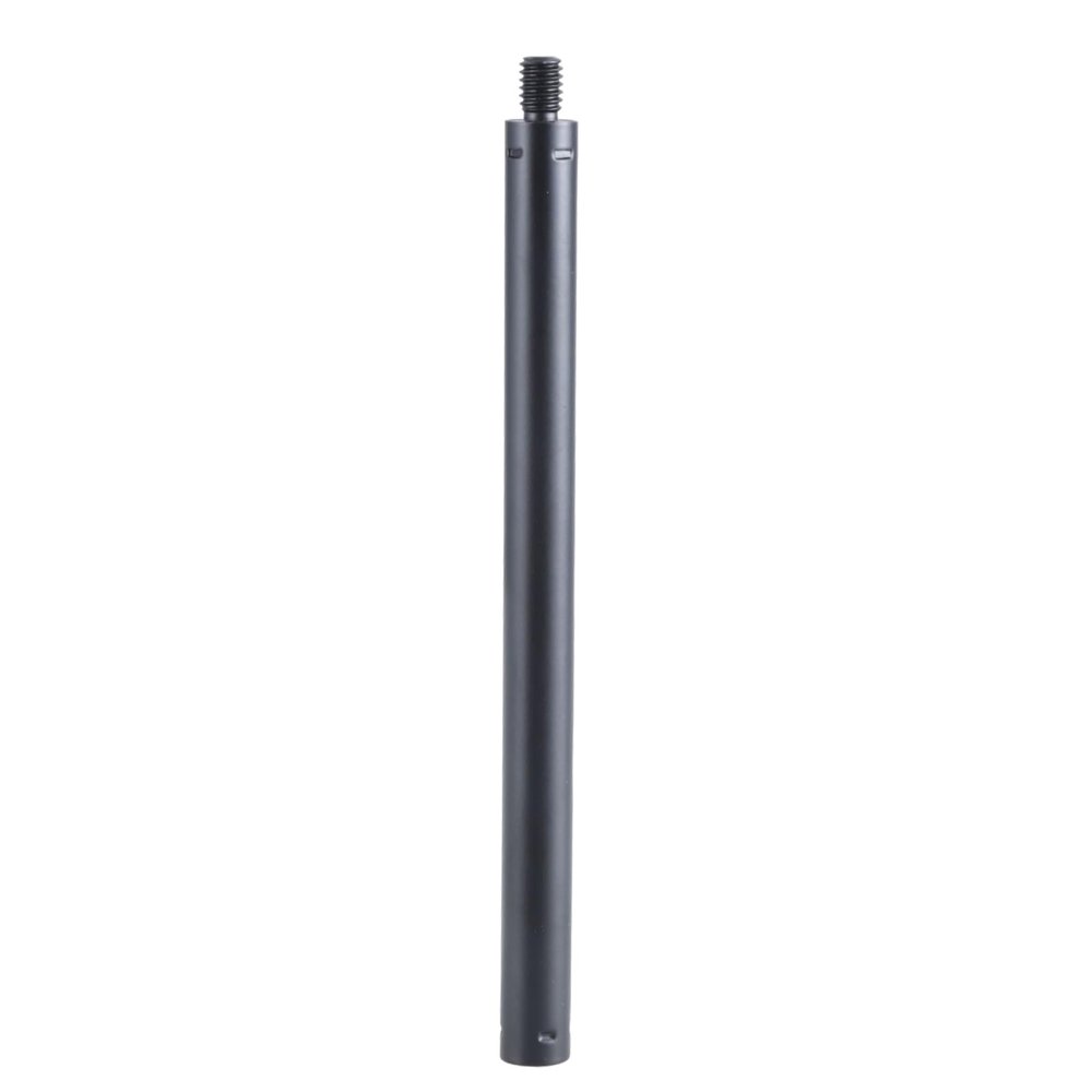 Camera Support Stick 3/8 Inch Male Female Thread Extension Rod for Outdoor Lighting and Cameras Camping Light Extension