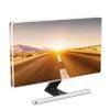 Baocicco Sunset Sunrise Highway Screen TV Dust Cover 80 Inch Desert Travel Water Proof Dust-Proof Television Covers Protective Screen TV Desktop and Home Hanging TVsYellow View view 1