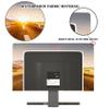 Baocicco Sunset Sunrise Highway Screen TV Dust Cover 80 Inch Desert Travel Water Proof Dust-Proof Television Covers Protective Screen TV Desktop and Home Hanging TVsYellow View view 3