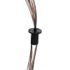 1PC Mini Rotary Slip Ring 2/4/6/8/12/18/24/36 Channels 1-2A Conductive Joint Connectors for Electrical Applications(Dia 12.5mm 18ch 2A) view 1