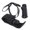 Telescope for Adults, Telescope Ion High - Angle Telescope Outdoor Hiking for Bird Watching Pocket 10X25 Zoom Binoculars view 2