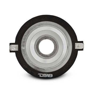 DS18 Titanium Voice Coil Replacement Diaphragm, 1.5 Inch, for PRO-TW750C-4 Car Audio Speaker
