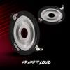 DS18 Titanium Voice Coil Replacement Diaphragm, 1.5 Inch, for PRO-TW750C-4 Car Audio Speaker view 4