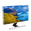 Baocicco Natural View Waterproof Television Covers 75 Inch Norway Ireland Chile Scenery Full Body Cover for TV Screen Sea Landscape LCD LED Dust Cover for Desktop TVs Hanging TV Protector view 1