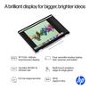 2026 HP OmniBook 7 Flip (Next Gen Envy x360) 2-in-1 Laptop (16" FHD+ Touchscreen, Intel Ultra 7 258V, 32GB DDR5 RAM, 1TB SSD, Arc 140V GPU (16GB), MPP Stylus), AI PC, IR Webcam, Wi-Fi 7, Win 11 Pro view 4