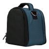 eBigValue DSLR Camera Bag  Travel Friendly Nylon Protective Pouch with Padded Compartment, Removable Strap, Accessory Pockets, Top Handle, Storage Organizer for Cameras & Camcorders view 1