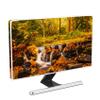 Baocicco Autumn Waterfall Waterproof 80 Inch Anti-Static Dustproof Weatherproof LCD LED Dust Cover Seasonal Forest Fall Leaves Television Cover Sleeve Compatible with LED LCD OLED TVs view 1