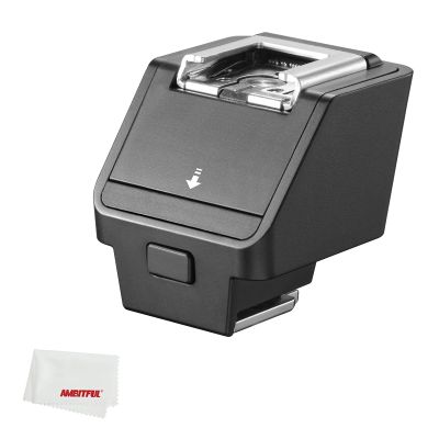 GODOX TR C TR-C TRC TTL Hot Shoe Riser for Godox Flash Canon iT30Pro-C iT30ProC iT20-C iT22-C iT30Pro-C, Speedlight Extender to Reduce Lens Shadow for Camera Flash (TRC for Canon)