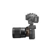GODOX TR C TR-C TRC TTL Hot Shoe Riser for Godox Flash Canon iT30Pro-C iT30ProC iT20-C iT22-C iT30Pro-C, Speedlight Extender to Reduce Lens Shadow for Camera Flash (TRC for Canon) view 4