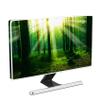 Baocicco Sunlight Forest Screen TV Dust Cover 50, 51, 52 Inch Landscape Trees Scenery Waterproof Weatherproof LCD LED Dust Covers Protective Screen Full Body Cover for TV Decorations view 1