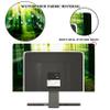 Baocicco Sunlight Forest Screen TV Dust Cover 50, 51, 52 Inch Landscape Trees Scenery Waterproof Weatherproof LCD LED Dust Covers Protective Screen Full Body Cover for TV Decorations view 3