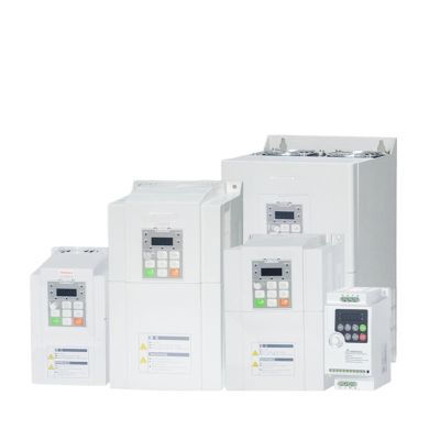1pcs Vector VFD 380v Inverter 3PH Input Frequency Converter Three Phase Motor Speed Control 0-600Hz(0.75kw E)