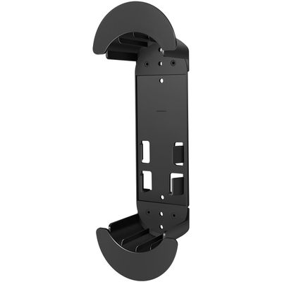 Ethernet Cable Caddy Holder Mounting Kit Cable Management Bracket Black for StarLink Gen 3 Cable for Starlink V2 Ethernet Adapter