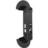 Ethernet Cable Caddy Holder Mounting Kit Cable Management Bracket Black for StarLink Gen 3 Cable for Starlink V2 Ethernet Adapter view 1