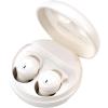 Hulaed Invisible Sleep Headphones,Sleep Earbuds for Side Sleepers (White) view 1