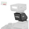 GODOX TR S TR-S TRS TTL Hot Shoe Riser for Godox Flash Sony iT30Pro-S iT30ProS iT20-S iT22-S iT30Pro-S, Speedlight Extender to Reduce Lens Shadow for Camera Flash (TRS for Sony) view 1