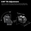 GODOX TR S TR-S TRS TTL Hot Shoe Riser for Godox Flash Sony iT30Pro-S iT30ProS iT20-S iT22-S iT30Pro-S, Speedlight Extender to Reduce Lens Shadow for Camera Flash (TRS for Sony) view 2