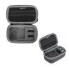 wtohoby Carrying Case Compatible With DJI Osmo 360 Standard Combo Action Camera EVA Storage Bag Protective Box for Camera,Durable, Scratch-Resistan,Soft Velvet Lining view 1