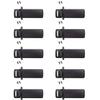 10pcs Belt Clip Two Way Radio Walkie Talkie Back Clip Compatible with Baofeng UV-5R UV-5RA UV-5RB UV-5RC 5RD 5RE view 1