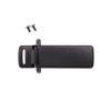 10pcs Belt Clip Two Way Radio Walkie Talkie Back Clip Compatible with Baofeng UV-5R UV-5RA UV-5RB UV-5RC 5RD 5RE view 2