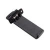 10pcs Belt Clip Two Way Radio Walkie Talkie Back Clip Compatible with Baofeng UV-5R UV-5RA UV-5RB UV-5RC 5RD 5RE view 4