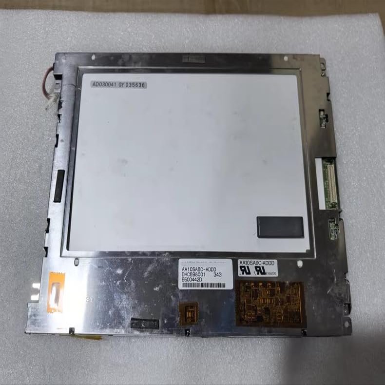 10.4" for AA10SA6C-ADDD LCD Display Screen on Stock