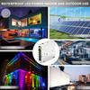 LRS-50-24 50W Industrial Power Supply - 24V, 90% Efficiency, 85-264VAC Input, 1U Low Profile, AC to DC Converter view 3