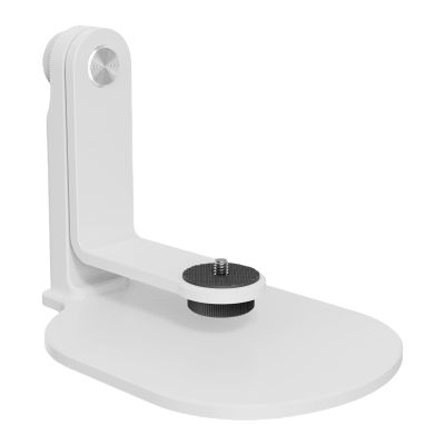 Table Stand | Table Stand 360 Adjustable Tilt, Small Mounting Bracket, Ideal for Home Video Vlog Camera