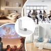 Table Stand | Table Stand 360 Adjustable Tilt, Small Mounting Bracket, Ideal for Home Video Vlog Camera view 4