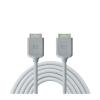 BN39-02209A One Connect Cable Compatible for Samsung MU7000 MU8000 MU8500 MU9000 TV BN81-13268A BN94-12361A BN94-11965A TV Box view 1