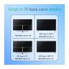 BN39-02209A One Connect Cable Compatible for Samsung MU7000 MU8000 MU8500 MU9000 TV BN81-13268A BN94-12361A BN94-11965A TV Box view 3