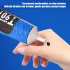 Black Repair Adhesive - Speaker Glue, Strong Bond Sealant | High-Performance Fixing Compound, Glue for Equipment Repair, Adhesive for Audio Devices view 4