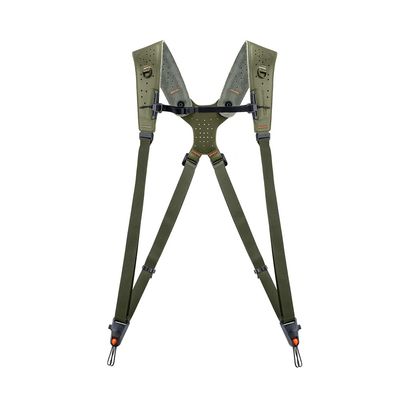 PGYTECH Camera Strap Master, Wilderness Green