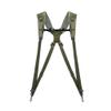 PGYTECH Camera Strap Master, Wilderness Green view 1