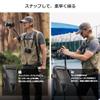 PGYTECH Camera Strap Master, Wilderness Green view 4