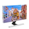 Baocicco German Town Waterproof Television Cover 50,51,52 Inch Oktoberfest Screen TV Covers Europe Bavaria Street Historic Architecture Anti-Static Dustproof Protective Cover for LED LCD OLED view 1