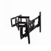 GZHENMZ TV Stand Universal 50/43/48/55 inch Telescopic Rotating LCD TV Rack Wall Mount Bracket, view 1