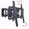 GZHENMZ TV Stand Universal 50/43/48/55 inch Telescopic Rotating LCD TV Rack Wall Mount Bracket, view 3
