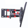GZHENMZ TV Stand Universal 50/43/48/55 inch Telescopic Rotating LCD TV Rack Wall Mount Bracket, view 4