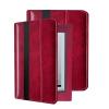 Case Compatible with Sony PRS-700 7'' eReader Book Cover Protective Skin PRS 700 Flip Folio Leather Pouch Pocket Shell Cases(Brown) view 2